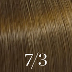 WELLA COLOR TOUCH  DEMI PERMANENT HAIR COLOUR 60 ML