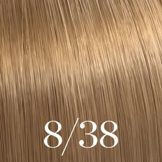 WELLA COLOR TOUCH  DEMI PERMANENT HAIR COLOUR 60 ML