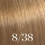 WELLA COLOR TOUCH  DEMI PERMANENT HAIR COLOUR 60 ML