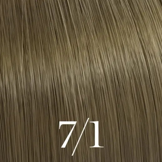WELLA COLOR TOUCH  DEMI PERMANENT HAIR COLOUR 60 ML