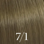 WELLA COLOR TOUCH  DEMI PERMANENT HAIR COLOUR 60 ML