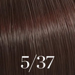 WELLA COLOR TOUCH  DEMI PERMANENT HAIR COLOUR 60 ML