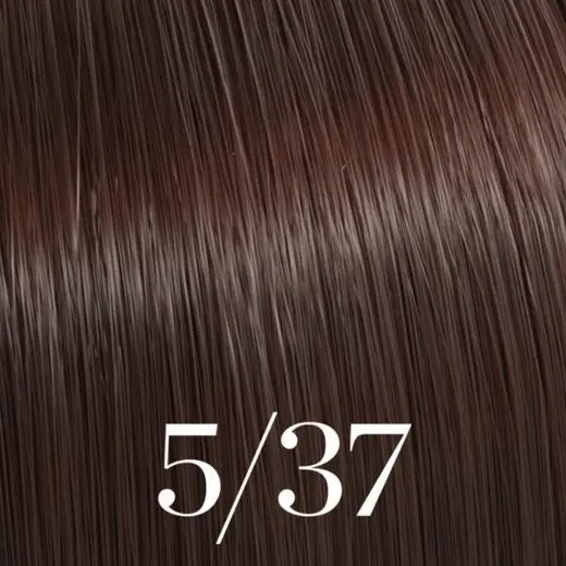 WELLA COLOR TOUCH  DEMI PERMANENT HAIR COLOUR 60 ML