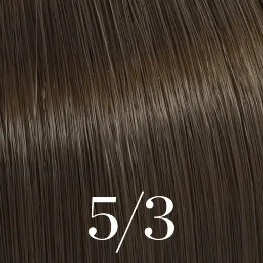 WELLA COLOR TOUCH  DEMI PERMANENT HAIR COLOUR 60 ML
