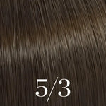 WELLA COLOR TOUCH  DEMI PERMANENT HAIR COLOUR 60 ML
