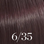 WELLA COLOR TOUCH  DEMI PERMANENT HAIR COLOUR 60 ML
