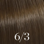 WELLA COLOR TOUCH  DEMI PERMANENT HAIR COLOUR 60 ML