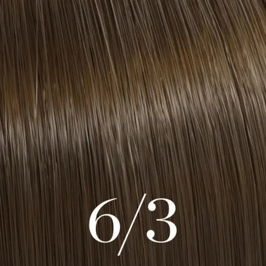 WELLA COLOR TOUCH  DEMI PERMANENT HAIR COLOUR 60 ML