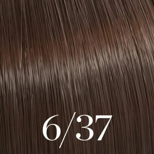 WELLA COLOR TOUCH  DEMI PERMANENT HAIR COLOUR 60 ML