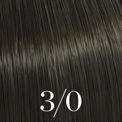 WELLA COLOR TOUCH  DEMI PERMANENT HAIR COLOUR 60 ML
