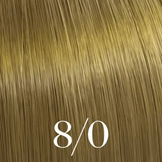 WELLA COLOR TOUCH  DEMI PERMANENT HAIR COLOUR 60 ML