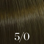 WELLA COLOR TOUCH  DEMI PERMANENT HAIR COLOUR 60 ML