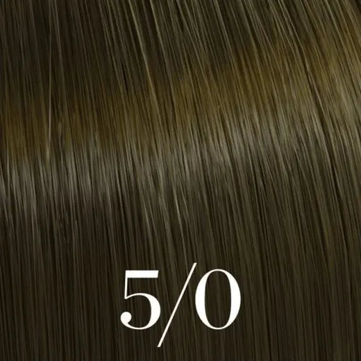 WELLA COLOR TOUCH  DEMI PERMANENT HAIR COLOUR 60 ML