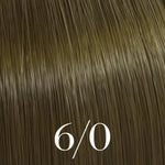 WELLA COLOR TOUCH  DEMI PERMANENT HAIR COLOUR 60 ML