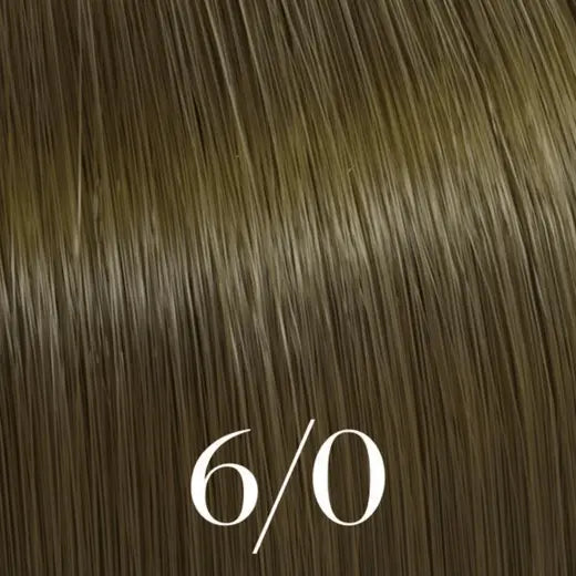 WELLA COLOR TOUCH  DEMI PERMANENT HAIR COLOUR 60 ML