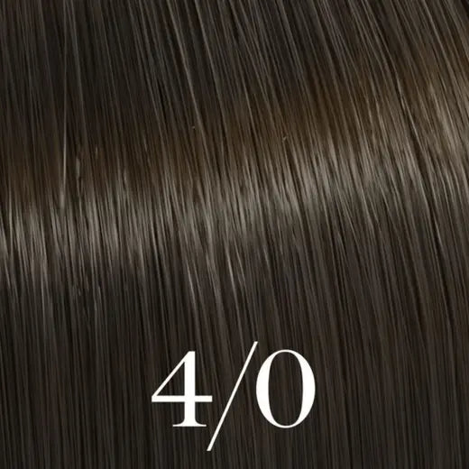 WELLA COLOR TOUCH  DEMI PERMANENT HAIR COLOUR 60 ML