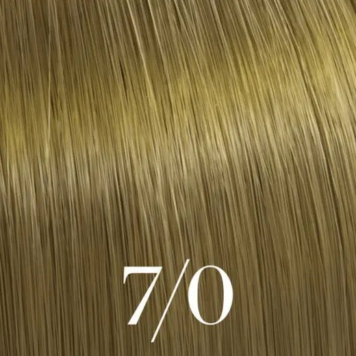 WELLA COLOR TOUCH  DEMI PERMANENT HAIR COLOUR 60 ML