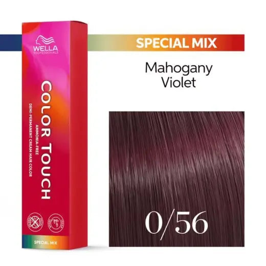 WELLA PROFESSIONALS COLOR TOUCH SPECIAL MIX