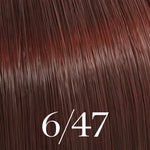 WELLA COLOR TOUCH  DEMI PERMANENT HAIR COLOUR 60 ML