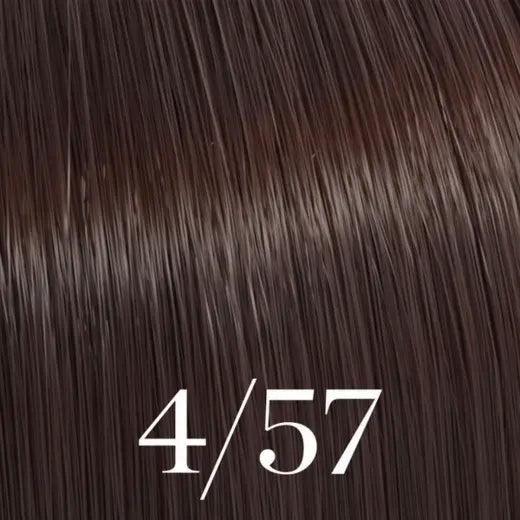 WELLA COLOR TOUCH  DEMI PERMANENT HAIR COLOUR 60 ML