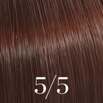 WELLA COLOR TOUCH  DEMI PERMANENT HAIR COLOUR 60 ML