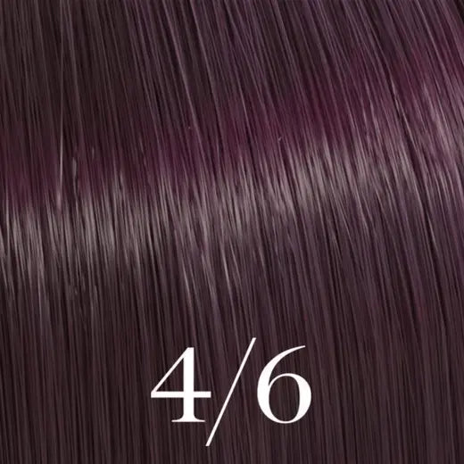 WELLA COLOR TOUCH  DEMI PERMANENT HAIR COLOUR 60 ML