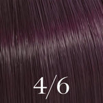 WELLA COLOR TOUCH  DEMI PERMANENT HAIR COLOUR 60 ML