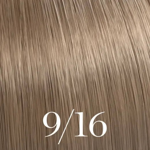 WELLA COLOR TOUCH  DEMI PERMANENT HAIR COLOUR 60 ML