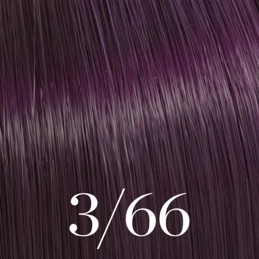 WELLA COLOR TOUCH  DEMI PERMANENT HAIR COLOUR 60 ML
