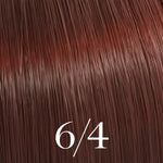 WELLA COLOR TOUCH  DEMI PERMANENT HAIR COLOUR 60 ML