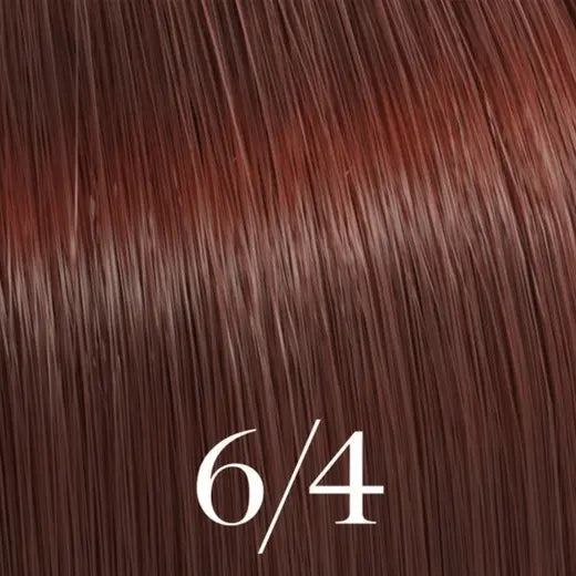 WELLA COLOR TOUCH  DEMI PERMANENT HAIR COLOUR 60 ML