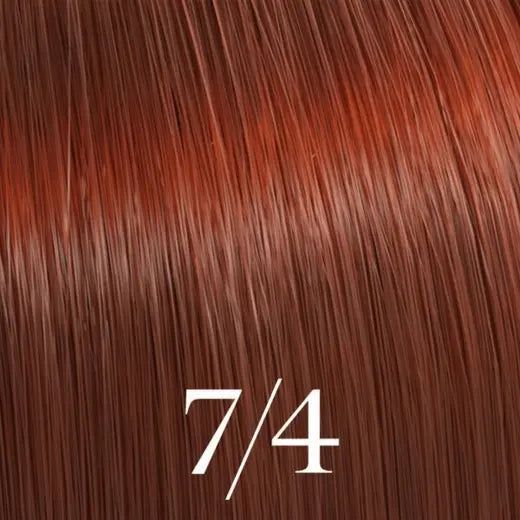 WELLA COLOR TOUCH  DEMI PERMANENT HAIR COLOUR 60 ML
