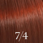WELLA COLOR TOUCH  DEMI PERMANENT HAIR COLOUR 60 ML