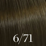 WELLA COLOR TOUCH  DEMI PERMANENT HAIR COLOUR 60 ML