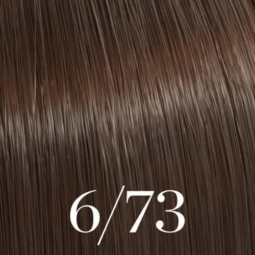 WELLA COLOR TOUCH  DEMI PERMANENT HAIR COLOUR 60 ML