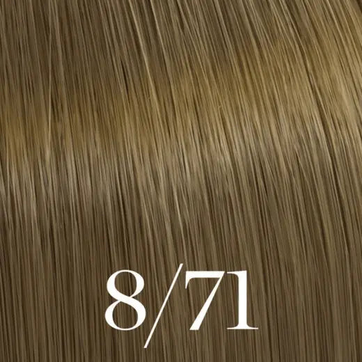 WELLA COLOR TOUCH  DEMI PERMANENT HAIR COLOUR 60 ML