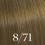 WELLA COLOR TOUCH  DEMI PERMANENT HAIR COLOUR 60 ML