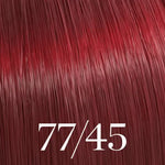 WELLA COLOR TOUCH  DEMI PERMANENT HAIR COLOUR 60 ML