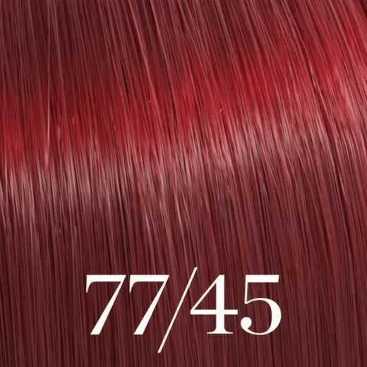 WELLA COLOR TOUCH  DEMI PERMANENT HAIR COLOUR 60 ML