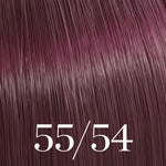 WELLA COLOR TOUCH  DEMI PERMANENT HAIR COLOUR 60 ML