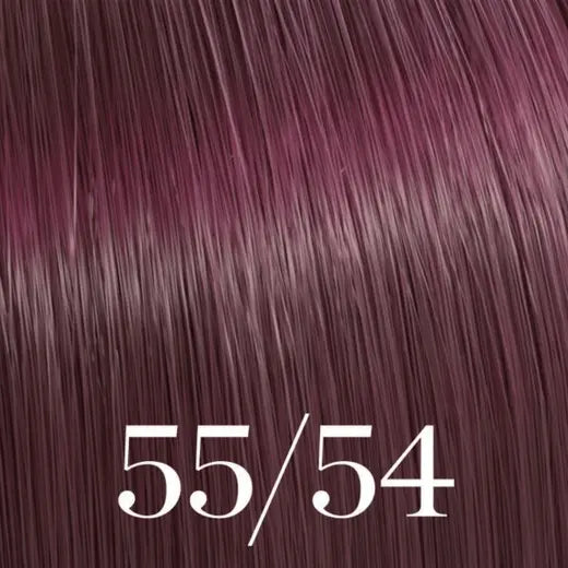 WELLA COLOR TOUCH  DEMI PERMANENT HAIR COLOUR 60 ML