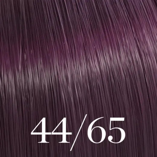 WELLA COLOR TOUCH  DEMI PERMANENT HAIR COLOUR 60 ML
