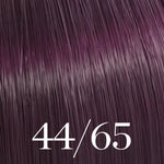 WELLA COLOR TOUCH  DEMI PERMANENT HAIR COLOUR 60 ML