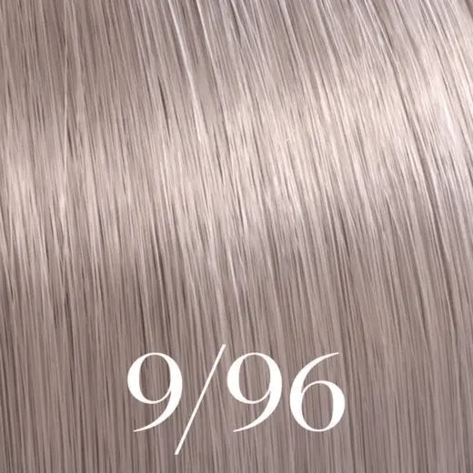 WELLA COLOR TOUCH  DEMI PERMANENT HAIR COLOUR 60 ML