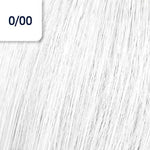 Wella Professionals Koleston Perfect Permanent Hair Colour