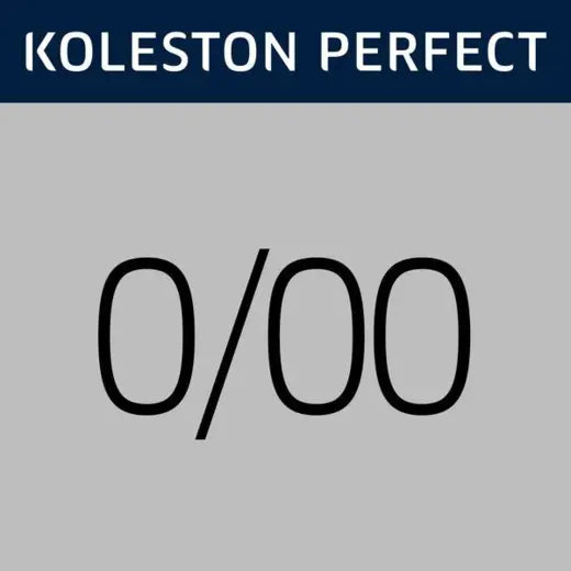Wella Professionals Koleston Perfect Permanent Hair Colour