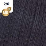 Wella Professionals Koleston Perfect Permanent Hair Colour