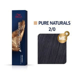 Wella Professionals Koleston Perfect Permanent Hair Colour