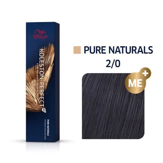 Wella Professionals Koleston Perfect Permanent Hair Colour