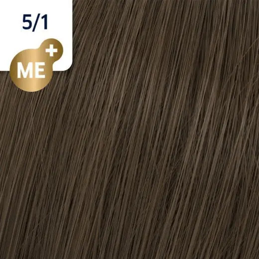 Wella Professionals Koleston Perfect Permanent Hair Colour